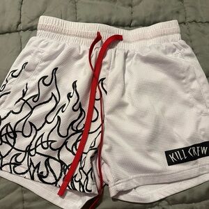Kill crew shorts